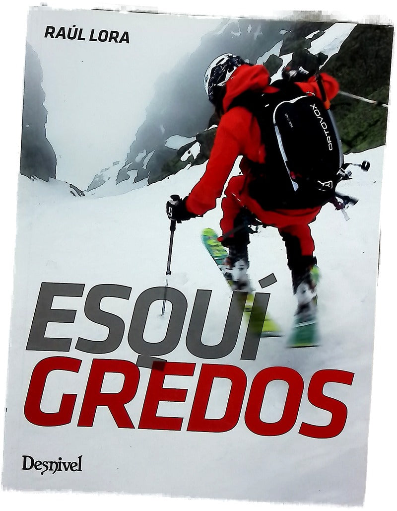 Esquí Gredos
