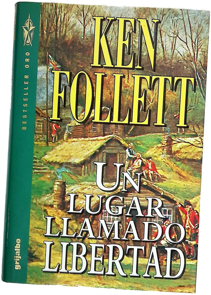 Un lugar llamado libertad