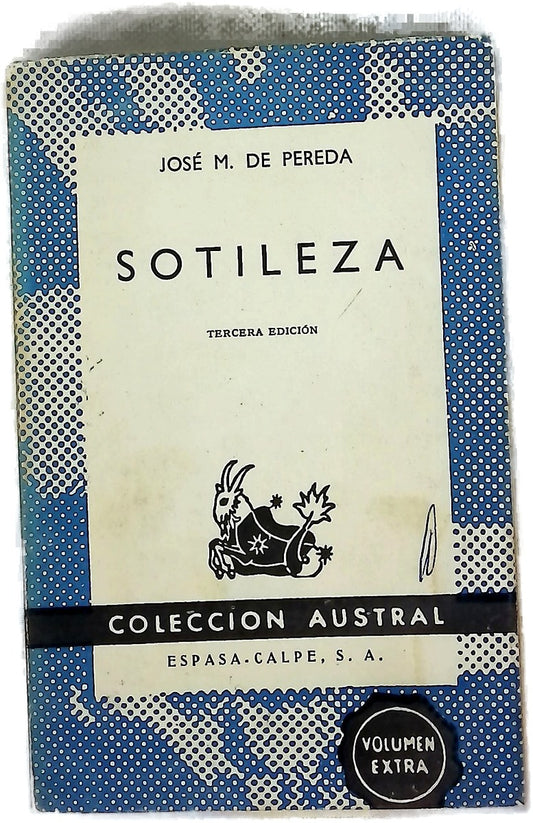 Sotileza