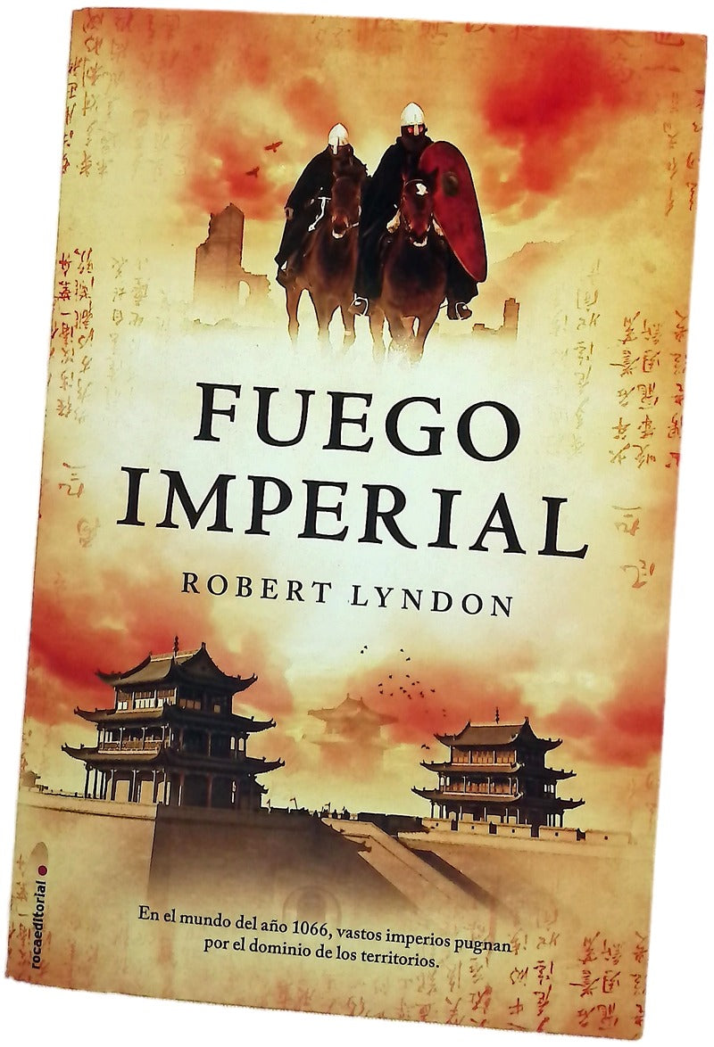 Fuego imperial