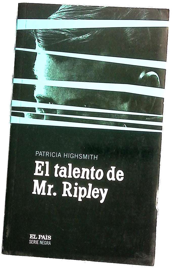 El talento de Mr. Ripley