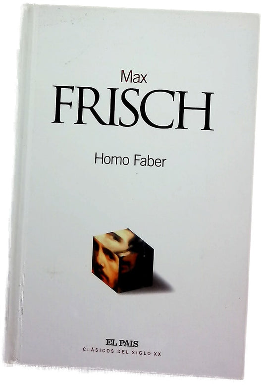 Homo Faber
