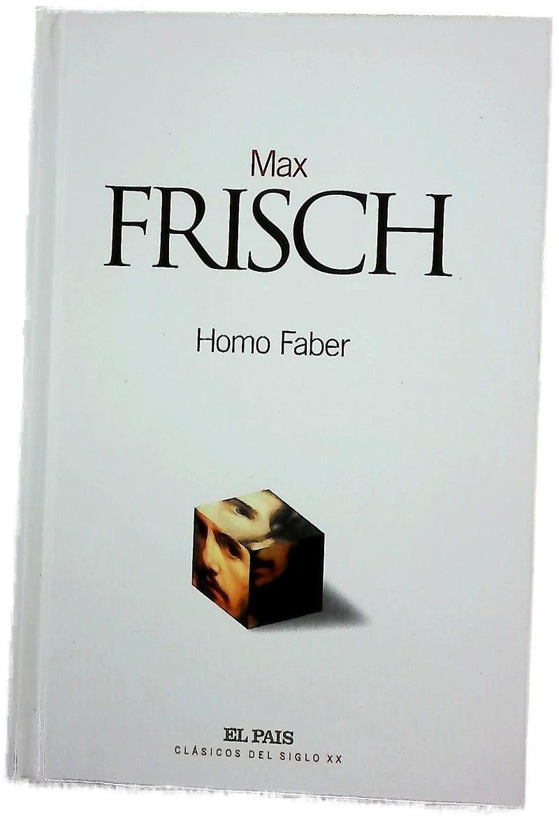 Homo Faber