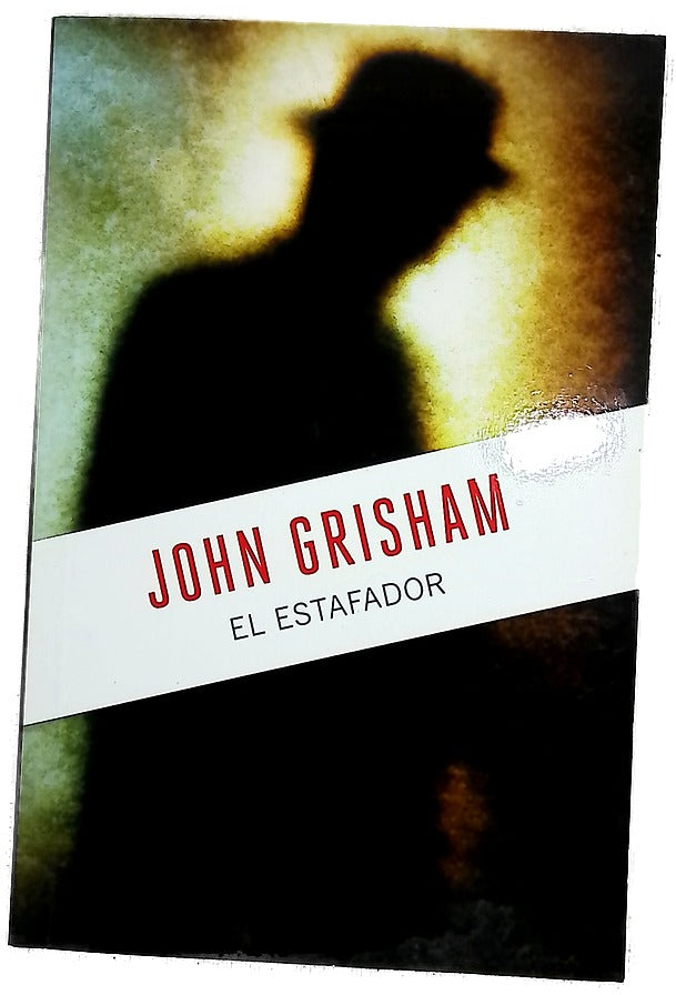 El estafador