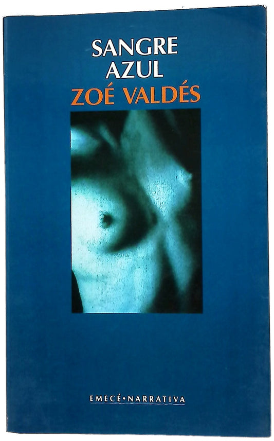 Sangre azul