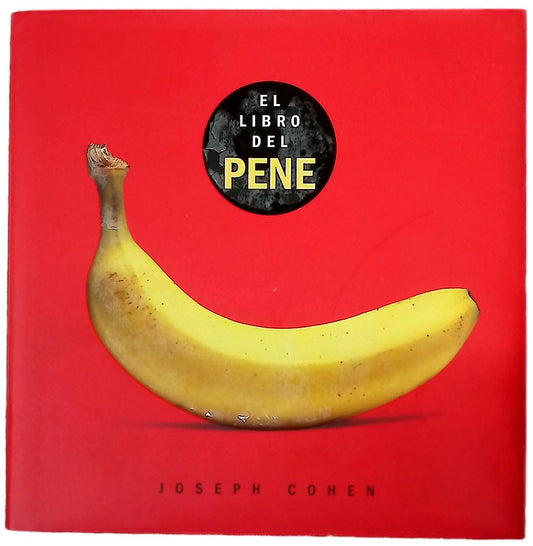 El Libro Del Pene