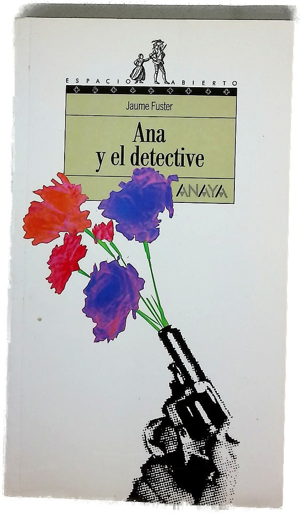 Ana y el detective