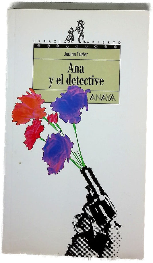 Ana y el detective