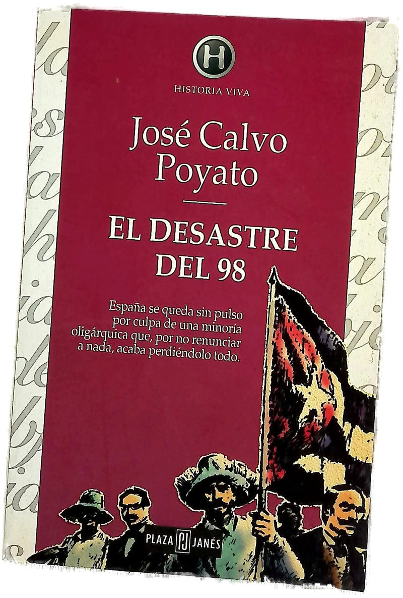El desastre del 98