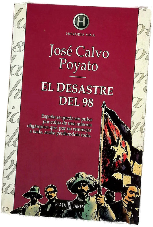 El desastre del 98