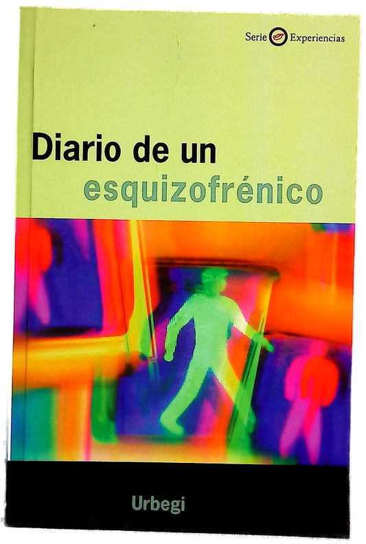 Diario de un esquizofrénico