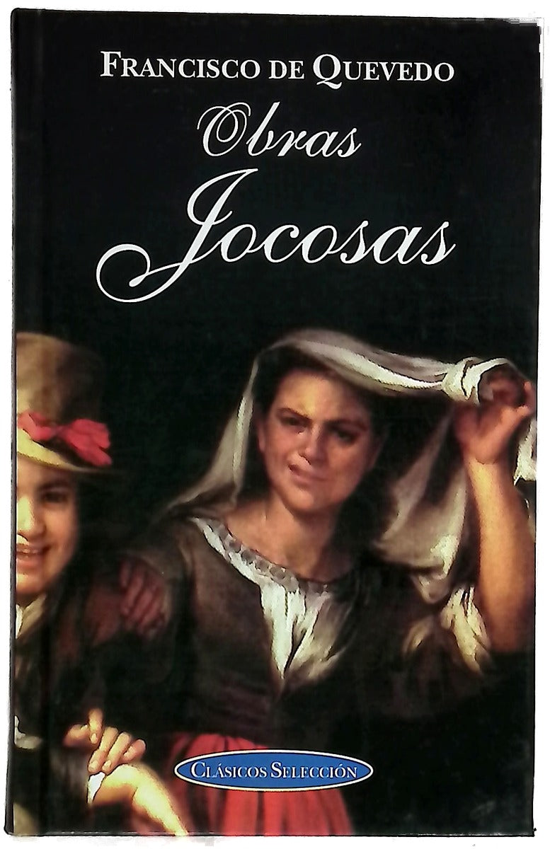Obras jocosas