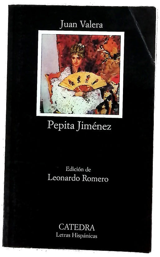Pepita Jiménez