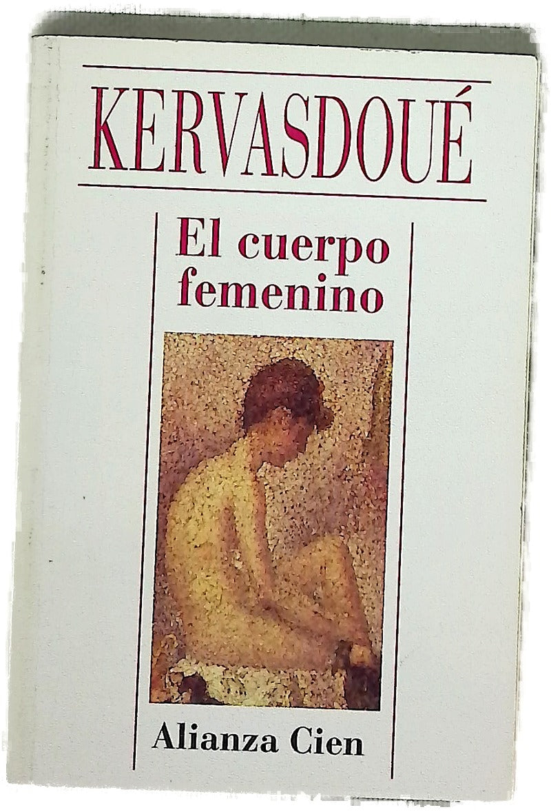 El cuerpo femenino