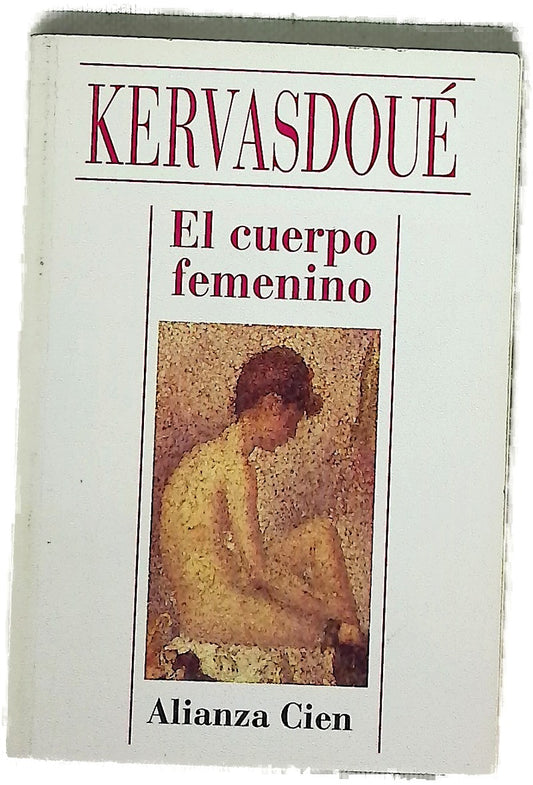 El cuerpo femenino