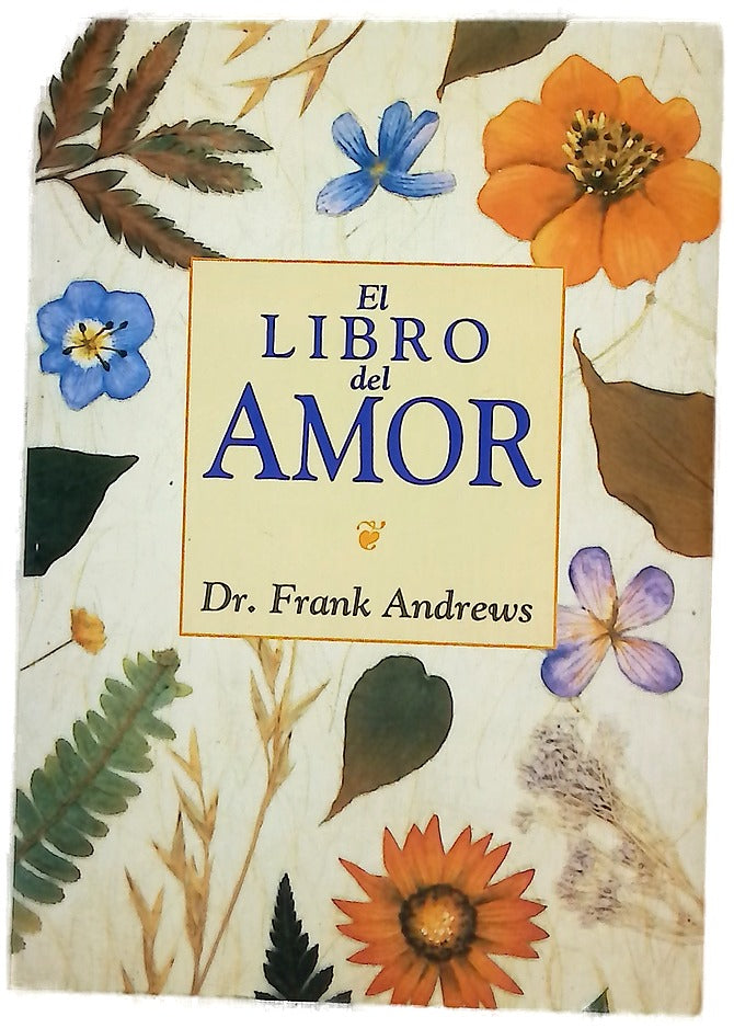 El libro del amor