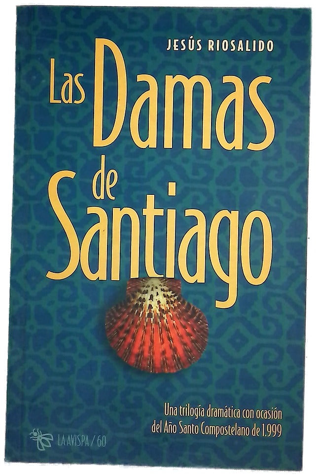 Las damas de Santiago