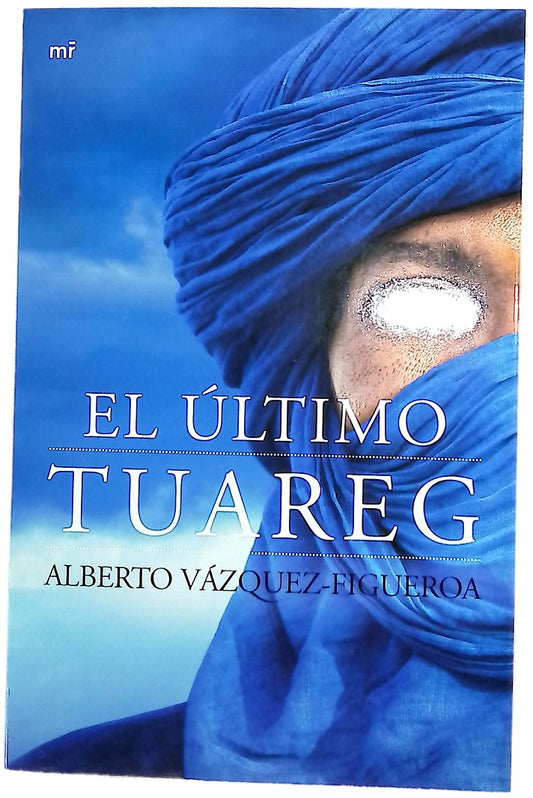El último tuareg