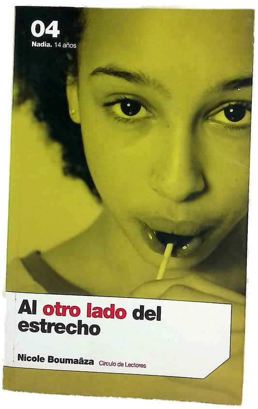 Al otro lado del estrecho