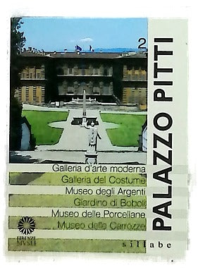 Palazzo Pitti