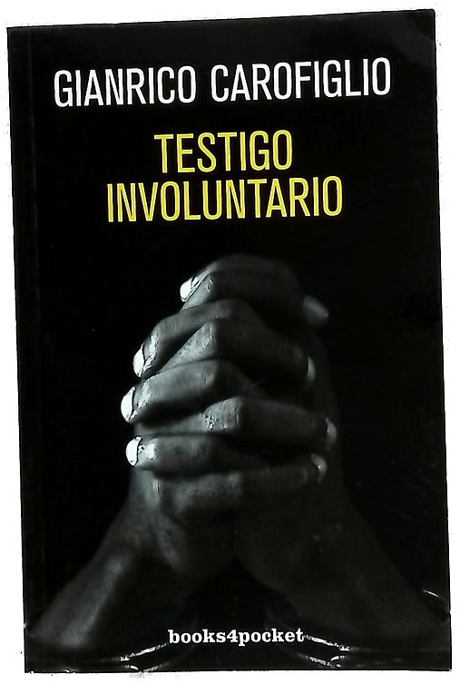Testigo involuntario