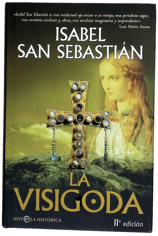 La visigoda