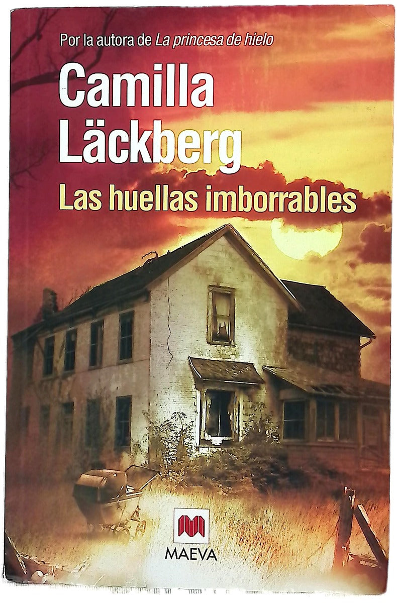 Las huellas imborrables