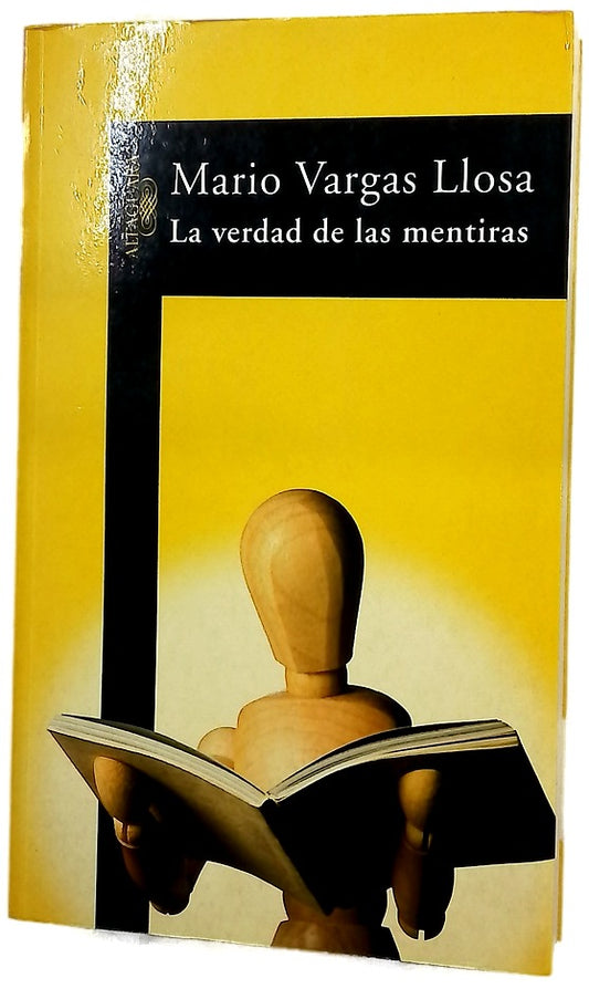 La verdad de las mentiras