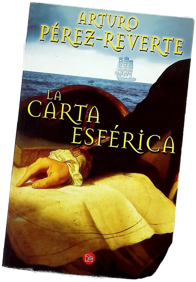 La carta esférica