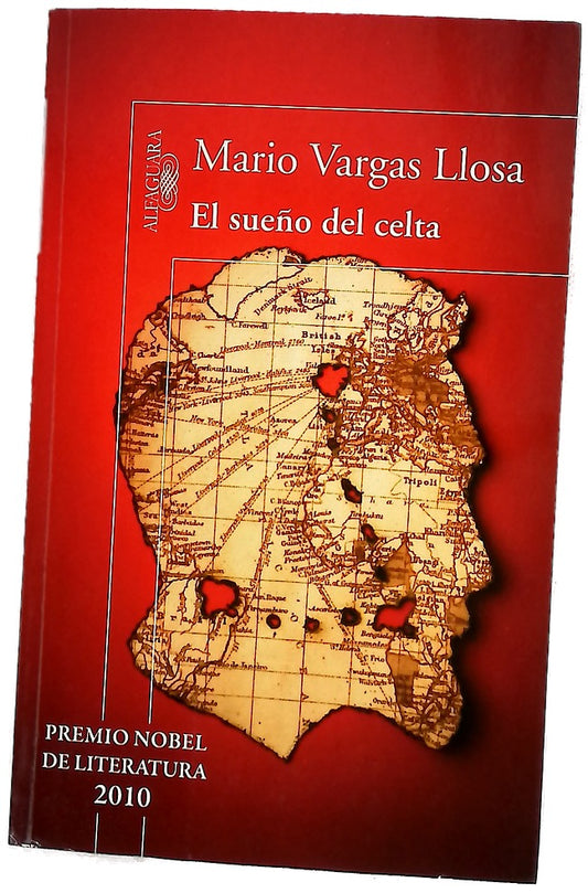 El sueño del celta