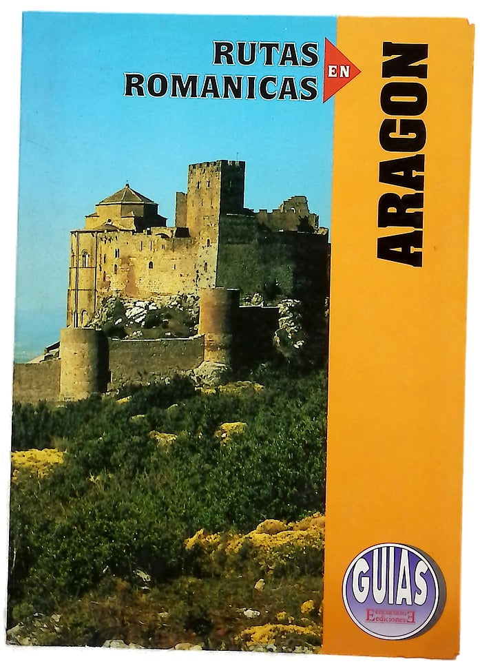 Rutas románicas en Aragón