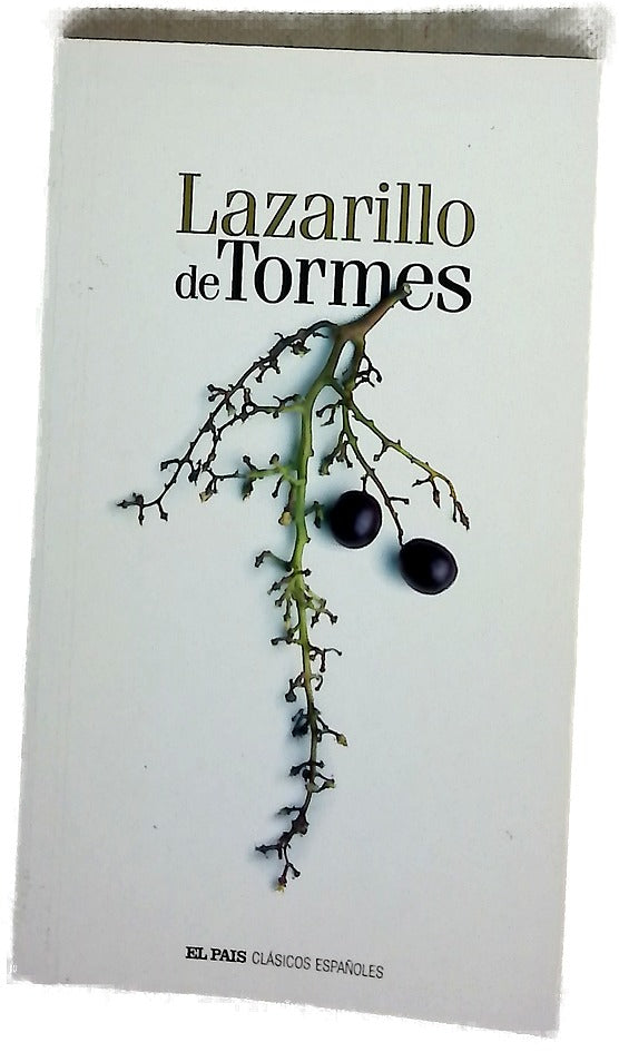 Lazarillo de Tormes