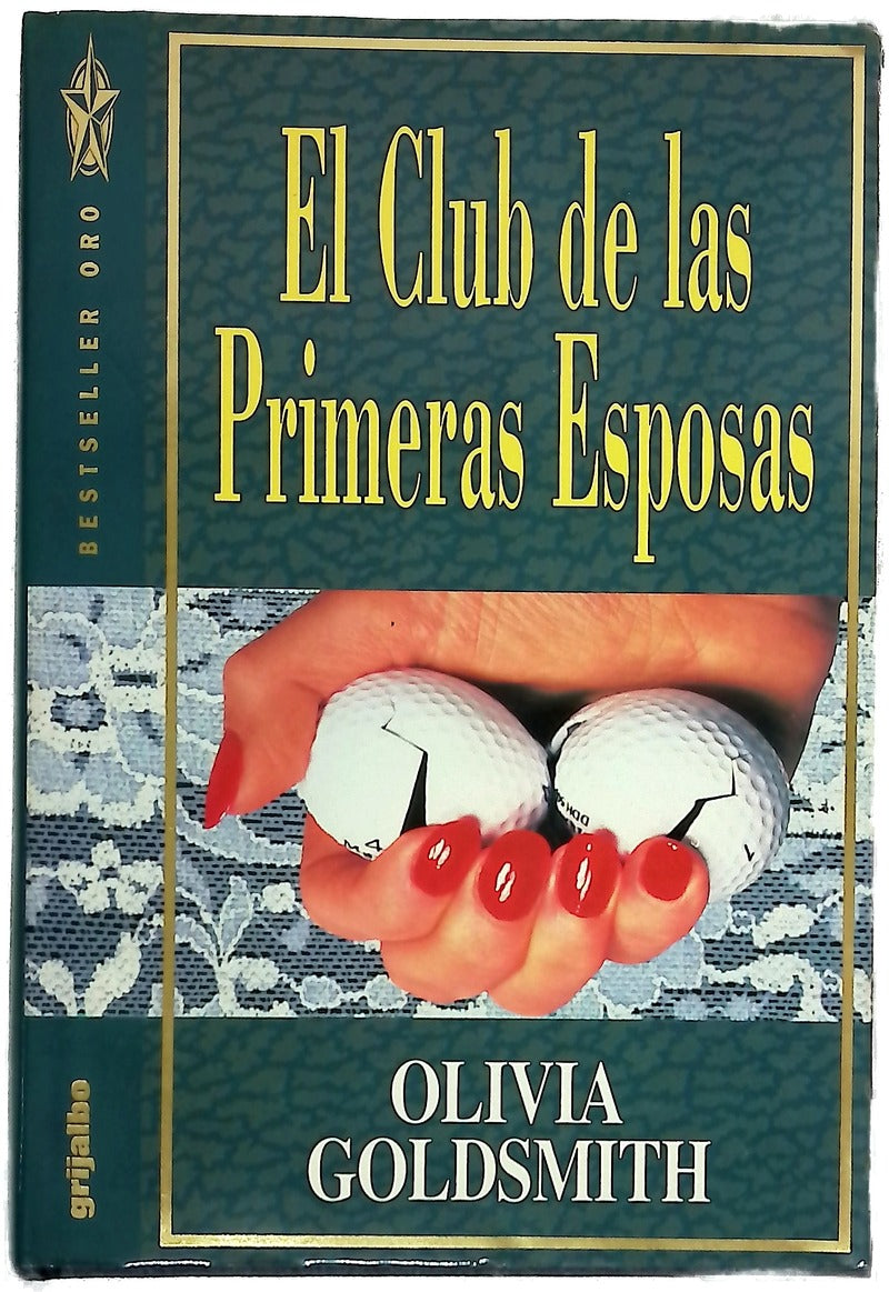 El club de las primeras esposas