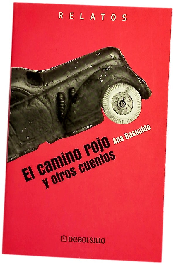 El camino rojo y otros cuentos