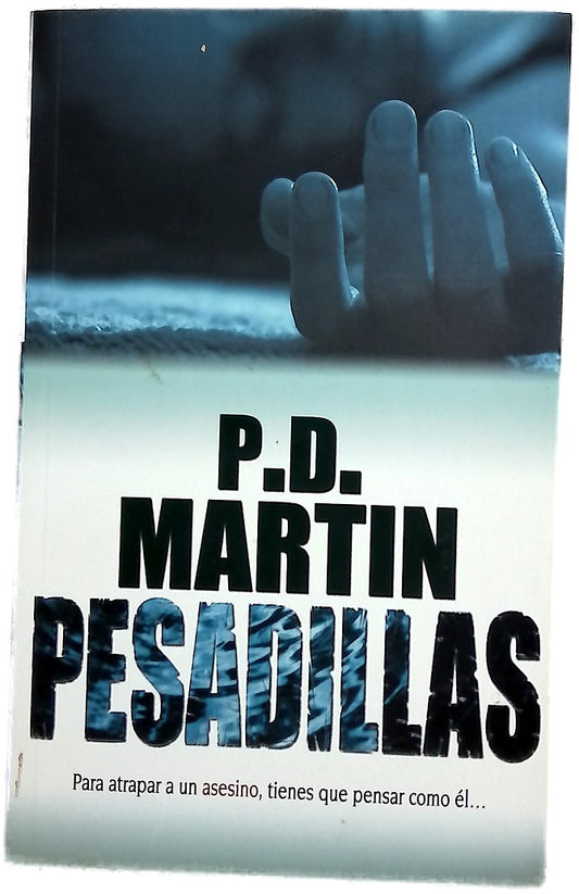 Pesadillas