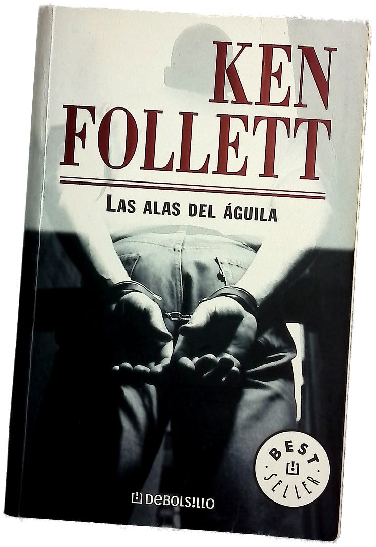 Las alas del águila