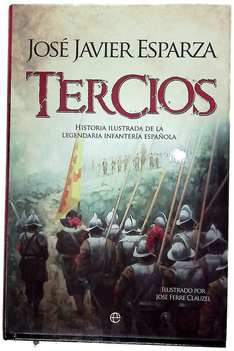 Tercios