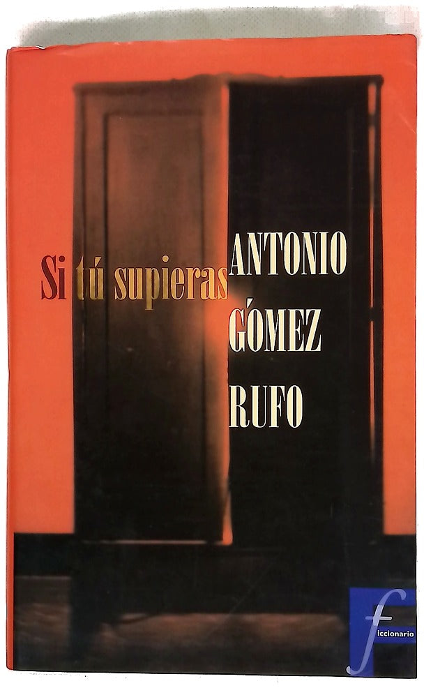 Si tú supieras