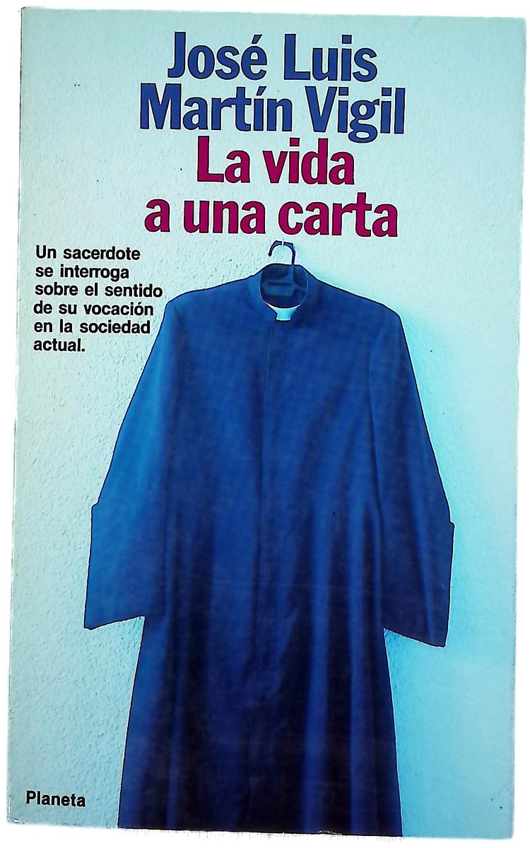 La vida a una carta