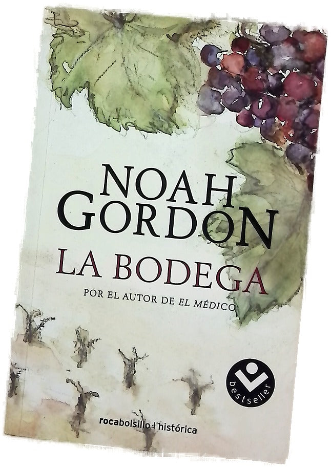 La bodega