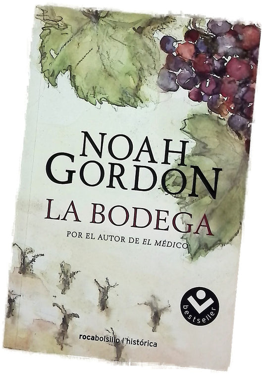 La bodega