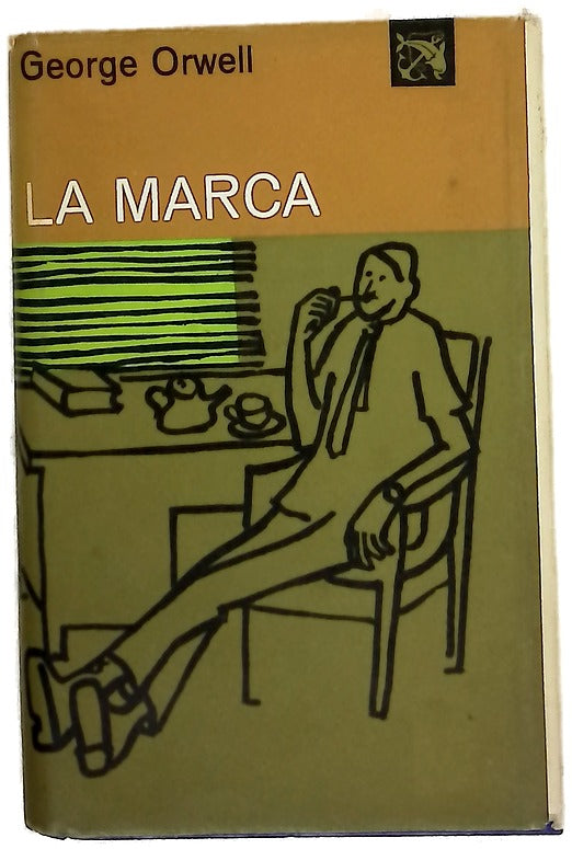La marca