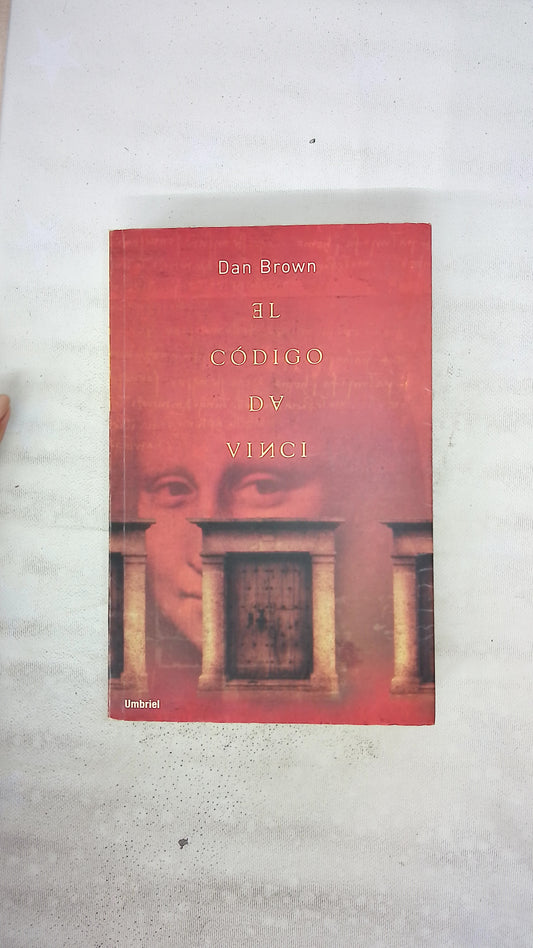 El código Da Vinci