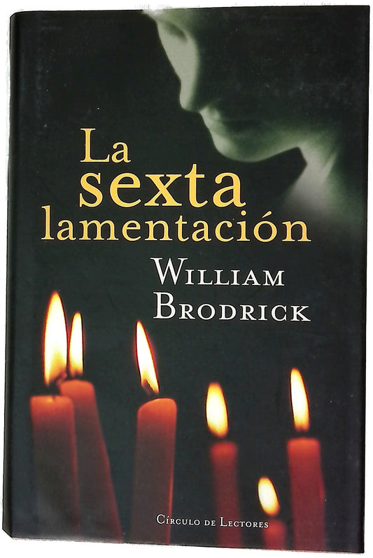 La sexta lamentación