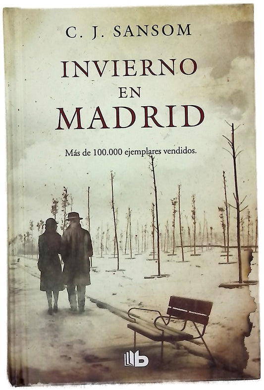 Invierno en Madrid