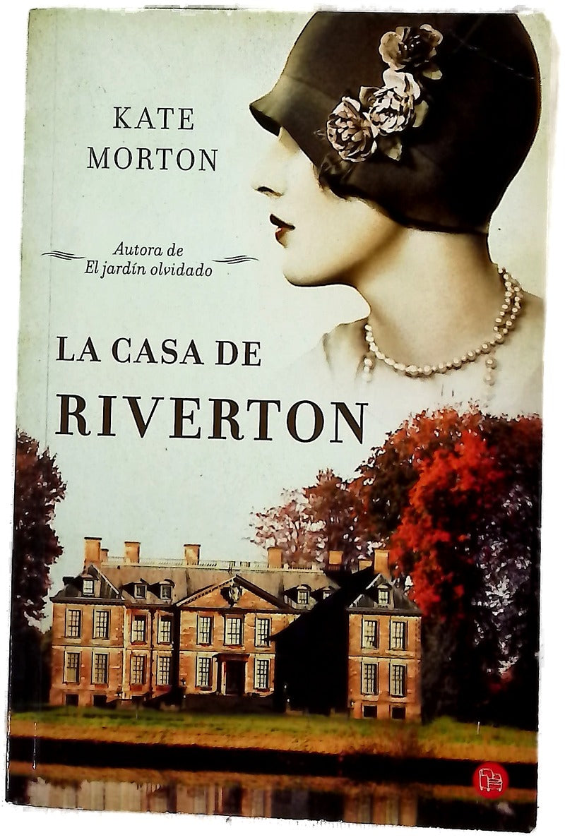 La casa de Riverton