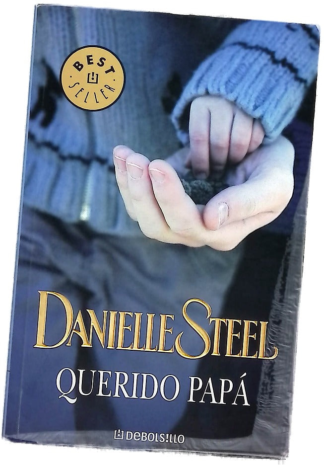 Querido papá