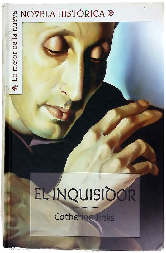 El inquisidor 