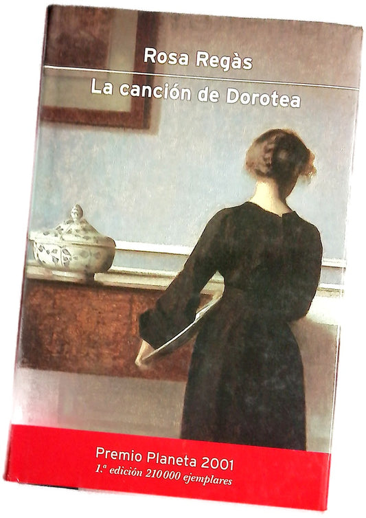 La canción de Dorotea