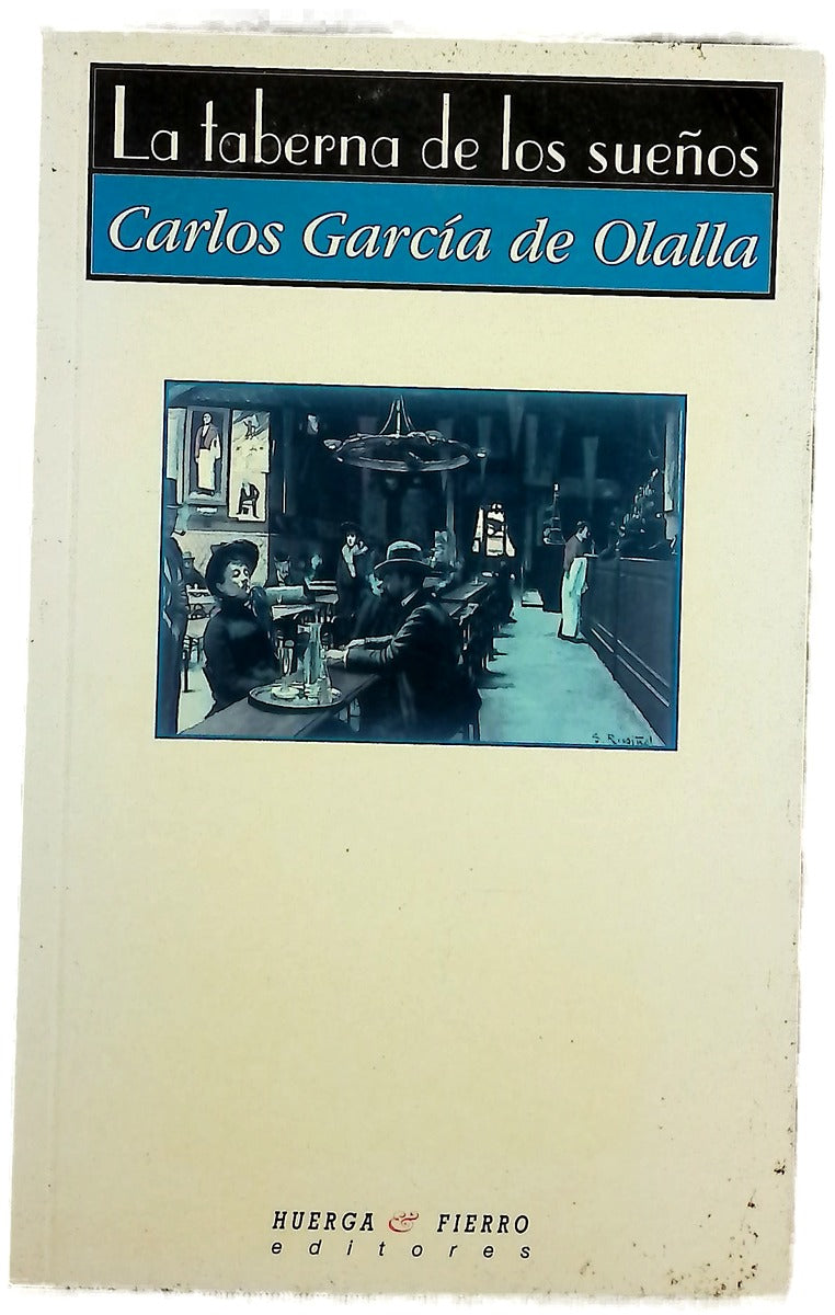 La taberna de los sueños